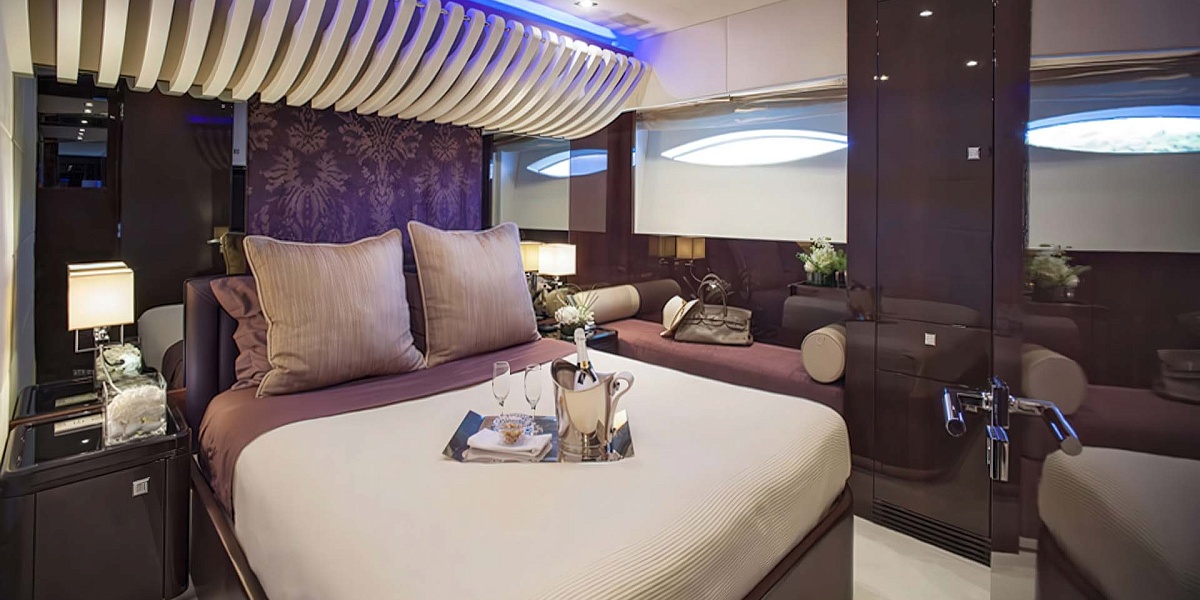 Аренда яхты AB 140 в Греции - Афины